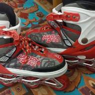 اسکیت برند Happy Star