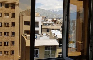 فروش اداری 60 متر بر اندرزگو لوکس