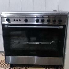 اجاق گاز فردار پنچ شعله