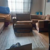 مبلمان 7نفره