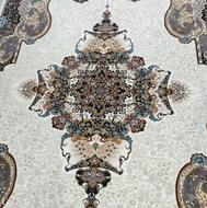 فرش 9 متری نو