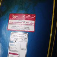 باک موتور سیکلت