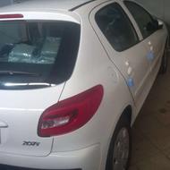 207 دو پوششه 1,402