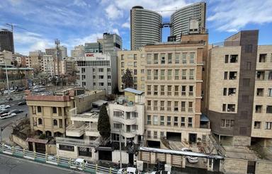 88 متر موقعیت اداری شمال یوسف اباد