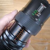 لنز ماکرو55 ویویتار اف 2.8