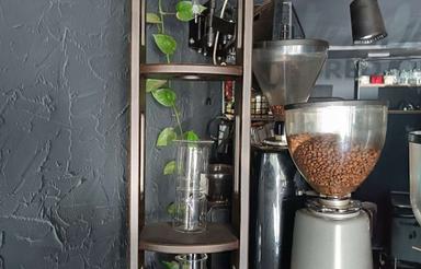 واگذاری کافی‌شاپ