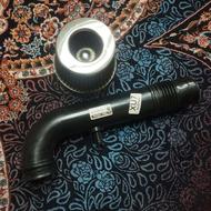 لوله مکش با خود مکش سپرت