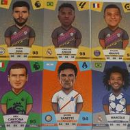 کارت کیمدی به همراه آدمک دونه ای