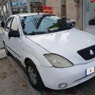 تیبا مدل 1400 نقد اقساط و معاوضه