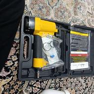 میخ کوب و منگنه کوب اپل