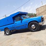 نیسان مدل 91