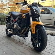 بنلی 300 جفت تمیز