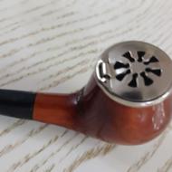 پیپ عتیقه وبالای 30 سال قدمت