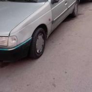 پژو 405 مدل 84 دور رنگ