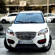 لیفان x60 مدل 95