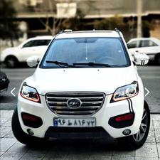 لیفان x60 مدل 95