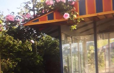 اجاره باغ سفره خانه