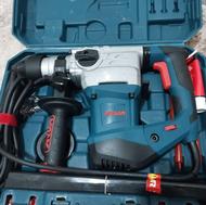 دریل بتن کن 4 شیار