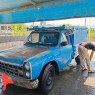 نیسان مدل 80