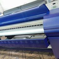 فروش دو دستگاه چاپ بنر فوری