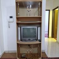 میز تلویزیون ام دی ام