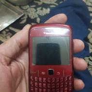 بلکبری کروی