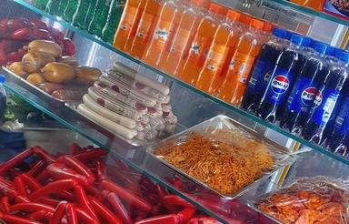 واگزاری فست فود،پیتزا ساندویچ