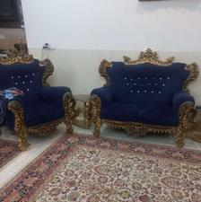 مبل هفت نفره