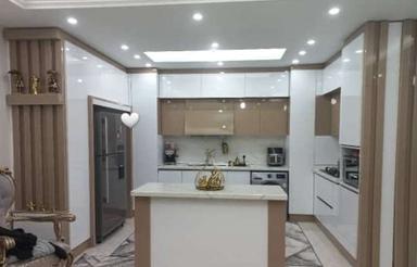 واحد93 متری/ فول امکانات / نقاوت صالحیه