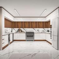 کابینت سازی مهندس کریم زاده