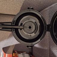 فلاکس خارجی. ریور. نو نو کادو بوده تمام استیل استفاده نشده