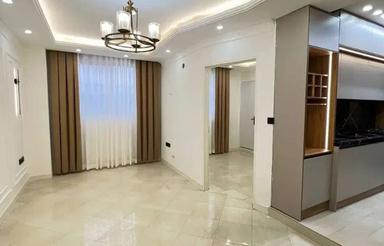 فروش آپارتمان 59 متر در فاز 1