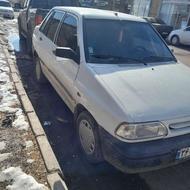 پراید88بی رنگ 4شاسی پلمپ واقعی