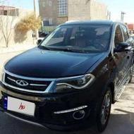 تیگو پنج 5درحدصفر