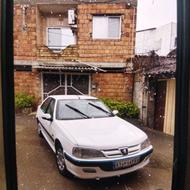 پارس سال 94 دوگانه کارخانه