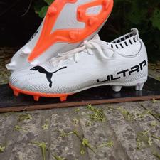 کفش فوتبال پوما نیمجورابی سایز43و44