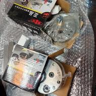 پمپ قفل کن دریل