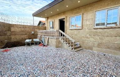 فروش ویلا نوساز 200 متری در قائم محله