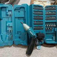 پیچ گوشتی شارژی ماکیتا ژاپنی اصل