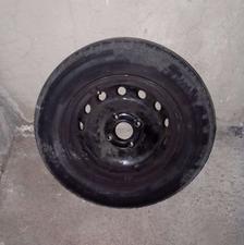 رینگ و لاستیک 206 و قطعات 206