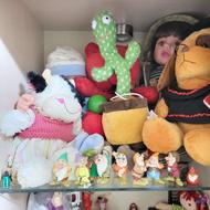 انواع اسباب بازی