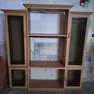 ویترین کمد بوفه دراور