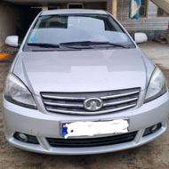 گرییت وال 93 کم خرج وکم استهلاک باسوخت ترکیبی صدی 6