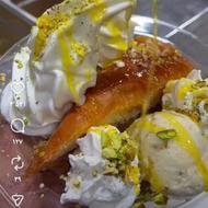 جذب نیرو کار در آبمیوه بستنی