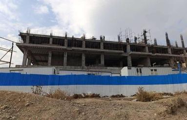 پیشفروش آپارتمان 94 متر در شهرک راه آهن