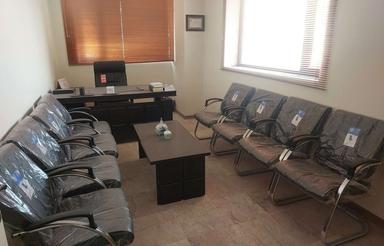 اپارتمان ادارای با ویو کوه البرز