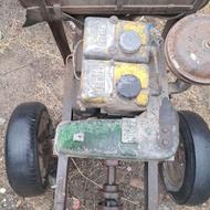 موتور لیستر