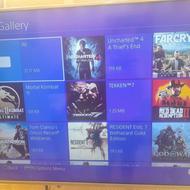 اسلیم کپی خور یک ترابایت PS4