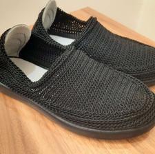 گیوه زیره تزریقی