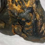 شهاب سنگ کندریتی